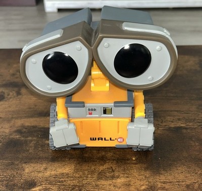 Funko Pop! Vinyl - Disney Pixar - Wall-E #1118          (8 inches)