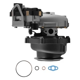 Ölgekühlter Turbolader für BMW 325d 330d E90/91/92/93 758352-0024 GTB2365VK NEW