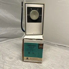 White Rodger’s 1A65-641 Line Voltage Baseboard Thermostat , Beige