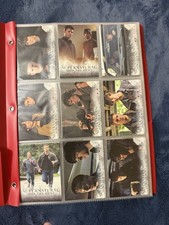 2014 Cryptozoic Supernatural Seasons 1-3 Trading Cards 16