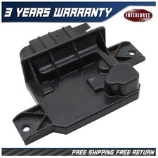 For GM 13554821 Fuel Pump Power Control Module Replace 13544060 13537053