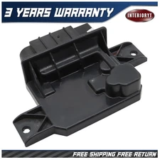 For GM 13554821 Fuel Pump Power Control Module Replace 13544060 13537053