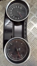 Compteur Peugeot 508