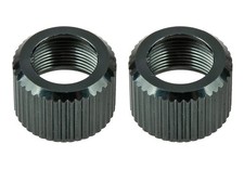 Mugen MSB1 Lower Shock Cap (2) B2513