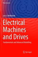 Electrical Machines And Drives Jan A. Melkebeek