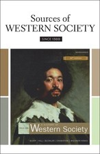 Sources of Western Society Since 1300 for Advanced Placement