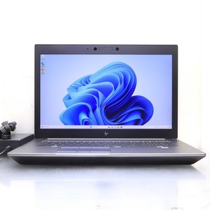 Hp Zbook 17 G6 | eBay