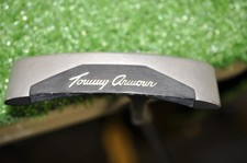 RH Tommy Armour ZAAP Alpha III steel 35 inch ...