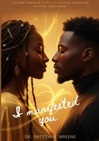 Brittany Greene | I Manifested You | Taschenbuch | Englisch (2026) | [.]