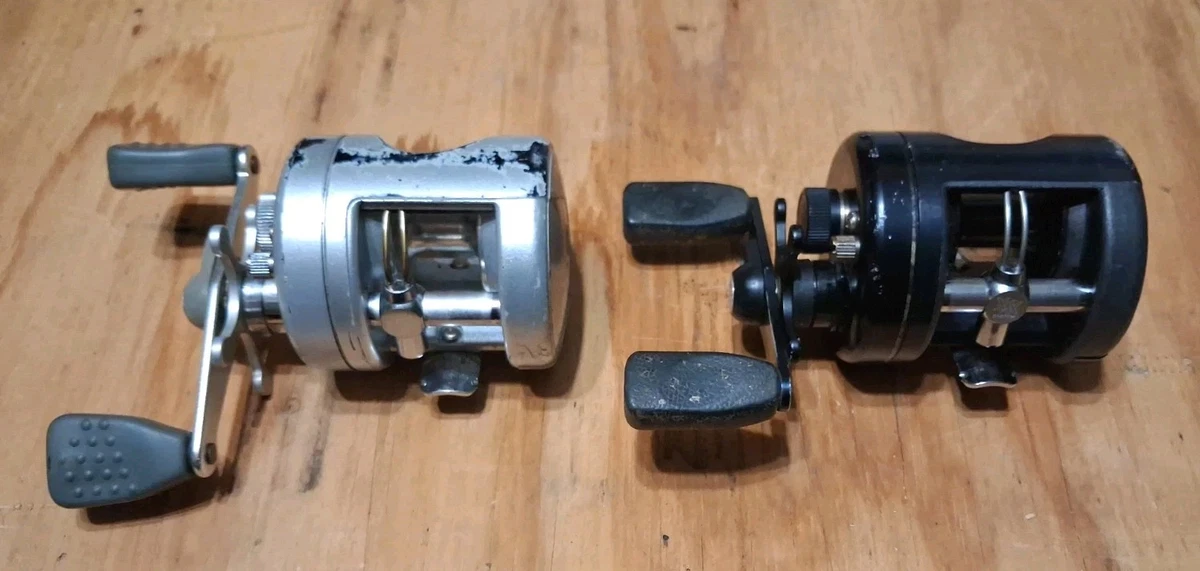 Abu Garcia Pro Max for sale | eBay
