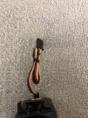 FUTABA FP-S134 HIGH TORQUE SERVO | eBay