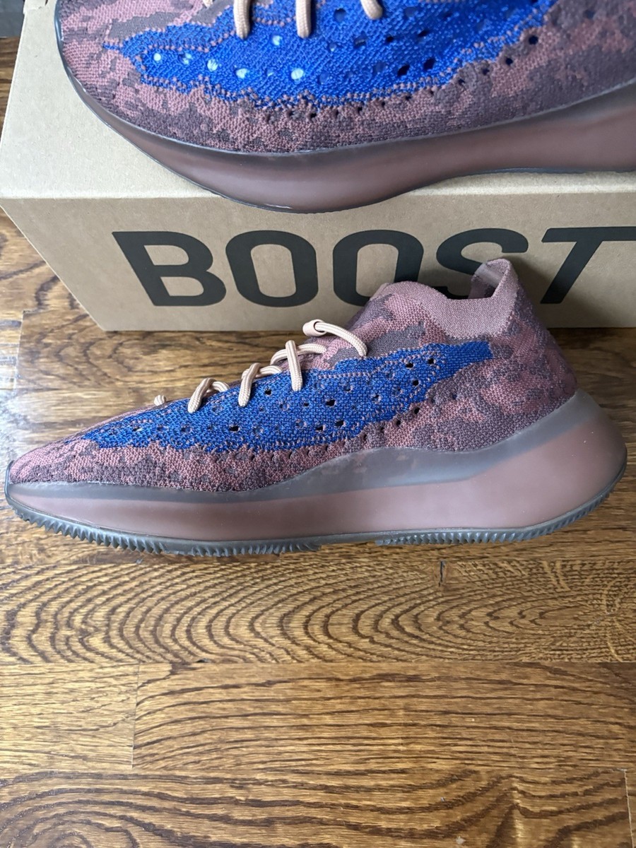 Adidas Yeezy Boost 380 Azure Shoes Size 12 FZ4986 Yeezy Sneakers