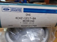 New Ford OEM Cup Bearing 4C4Z-1217-BA