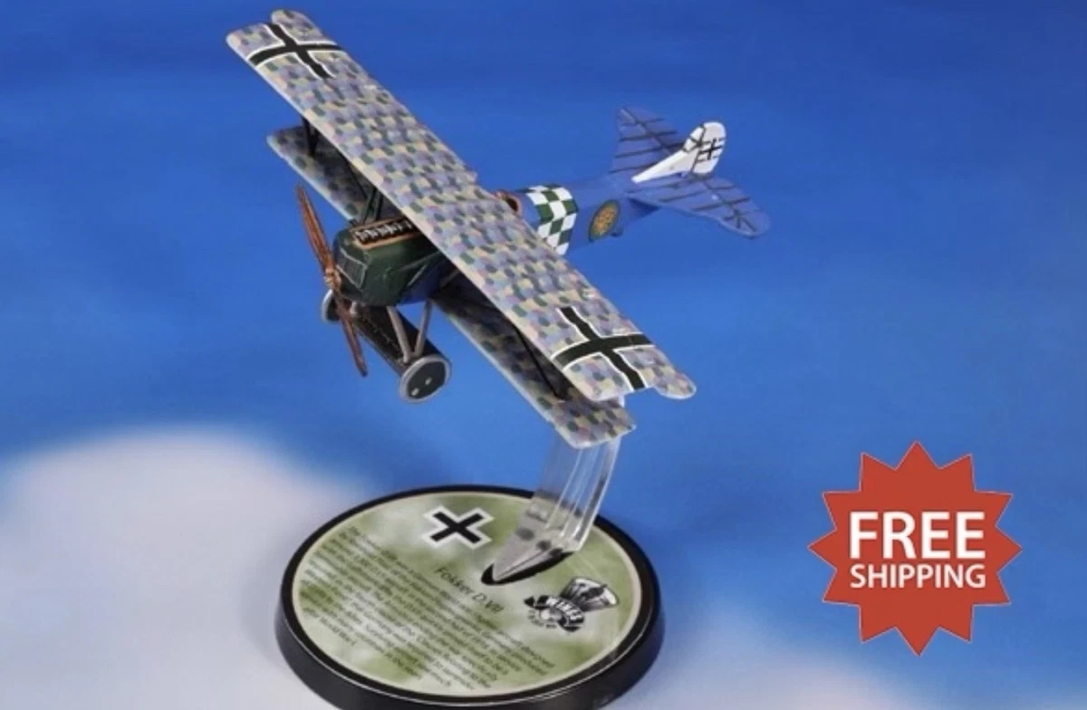 Resin Diecast Aircraft & Spacecraft 1918 Vehicle Year for sale | eBay Resin Diecast Aircraft & Spacecraft 1918 Vehicle Year for sale | eBay