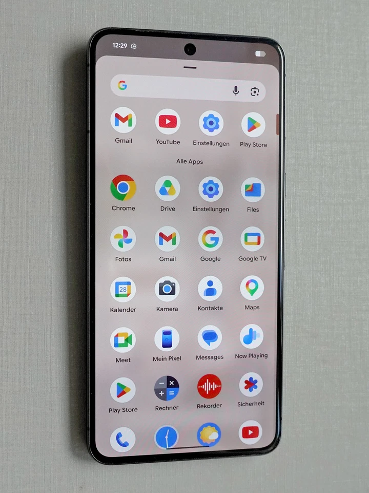 Google Pixel 8 Pro · 128GB, Foto 1 von 5