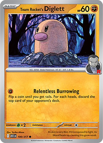 Pokemon ME 2.5 Ascended Heroes Choose your card - Complete your set! - Afbeelding 59 van 127