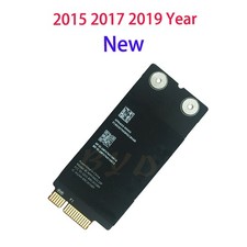 Original Wifi Airport Card Bluetooth 4.2 For iMac 21"A1418 A2116 27" A1419 A2115