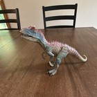 Lot of Assorted Dinosaur Toy Figure Toys - Multiple Styles & Colors — photo 7