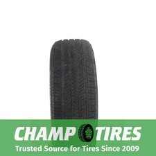 P21555r16 Bridgestone Ecopia Ep422 Plus 93 H Used 632nds P21555r16 Bridgestone Ecopia Ep422 Plus 93 H Used 632nds