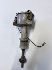 Ford 289 302 Mallory Shelby Mustang Dual Point Distributor Gfja-b