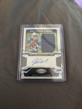2025 Panini Certified Football Set Review and Checklist 24