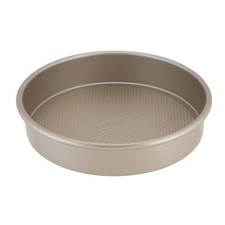 Kitchen Details Pro Series 9.5 Round Cake Pan...