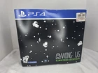 Among Us Ejected Edition PS4 (PlayStation 4) Limited Collectors Edition Big Box