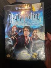 Harry Potter and the Prisoner of Azkaban (Nintendo GameCube, 2004)