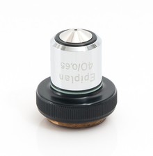Zeiss Mikroskop Objektiv Epiplan 40x/0,65