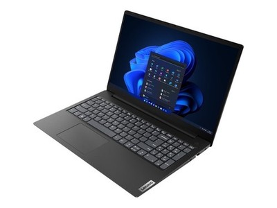 Lenovo V15 G4 AMN - (15.6'') - Ryzen 5 7520U - 8 GB RAM - 256 GB SSD - Kei #EG359
