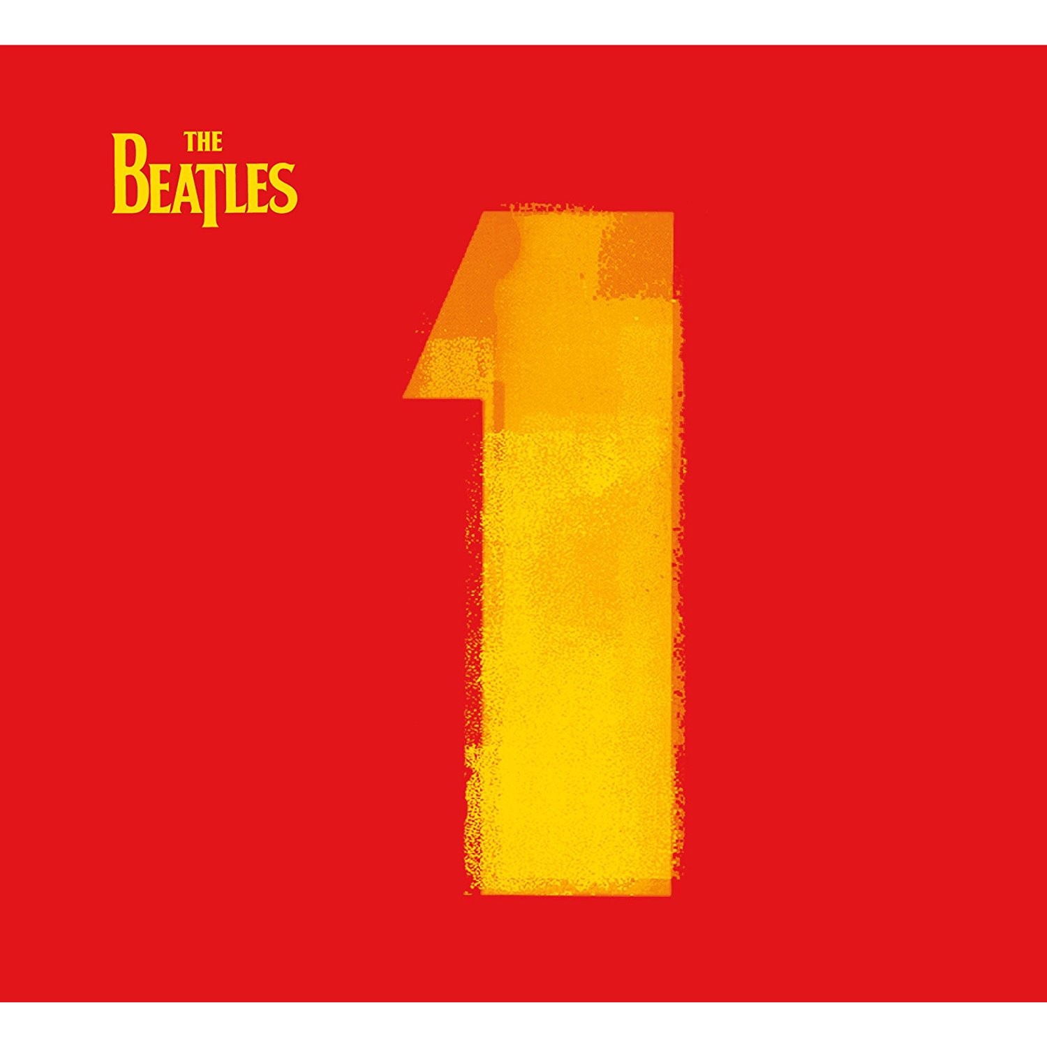 Beatles The - 1 - Remastered -