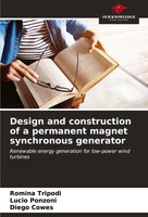 Romina Tripodi (U. A.) | Design And Construction Of A Permanent Magnet...