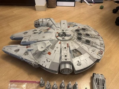 Millenium Falcon for sale - eBay