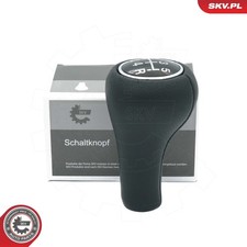 ORIGINAL® Esen Skv Schalthebelknauf für Ford FOCUS I Turnier FOCUS I FOCUS I