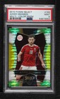 2016 Select Mezzanine Multi-Color Prizm Admir Mehmedi #193 PSA 9 MINT Rookie RC
