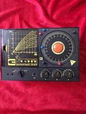 Centra Bürkle Centratherm CK-W-F Heizungssteuerung ZG 254 mit Analog-Uhr,,,