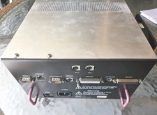 AANALYST 200/400 E-BOX N3150171 - working con...