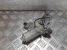 MAZDA 6 Sedan GG Heckscheibenwischer 8496000030 2.00 Diesel 100kw 2005 33835053