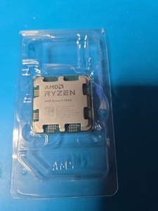 AMD Ryzen 9 7900X CPU ジャンク品 Ryzen 9 7900x | eBay
