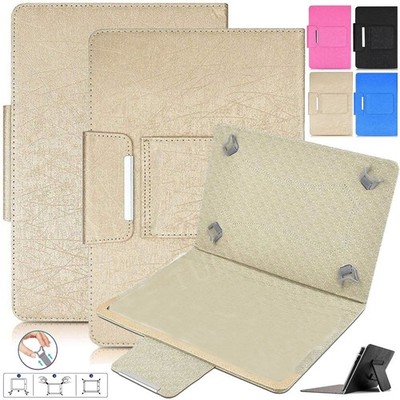 Leder Hülle für iPad A16 11 10 9 8 7 6 5 Gen Air M4 M3 Pro 11'' Universal Cover