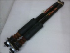 Amortisseur Chevrolet SPARK