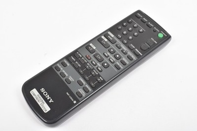Sony RMT-C303A - Fernbedienung - Personal Component System - XGUKB