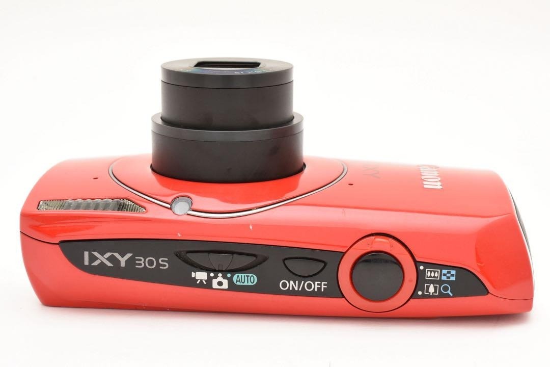 キャノン　Canon IXY 30S 1164 キャノン Canon IXY 30S 1164 キャノン Canon IXY 30S 1164
