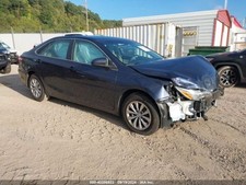 Wheel 16x7 Steel Fits 15-17 Camry 2629619
