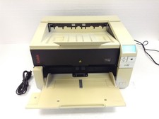 Kodak i3400 Duplex Color Pass-Through Documen...