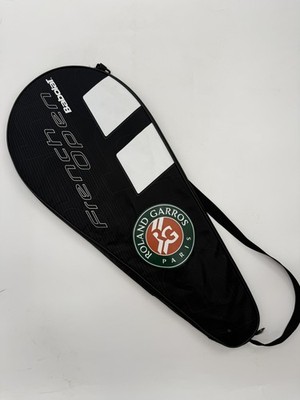 Babolat Roland Garros Drive 105 French Open Tennis Racquet With Case