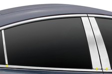 For Mazda 6 2009-2012 Saa Pp29761 Polished Pillar Posts For Mazda 6 2009-2012 Saa Pp29761 Polished Pillar Posts