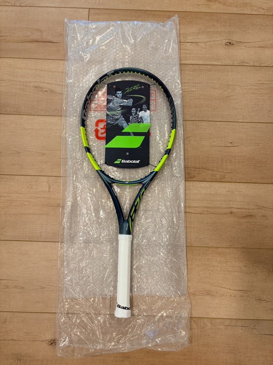 2026 Babolat Pure Aero Team 4 0/8 | eBay
