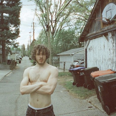 Jack Harlow - Jackman [New CD] Explicit, Alliance MOD