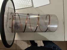 Shure HA8089 PWS Helical Antenna